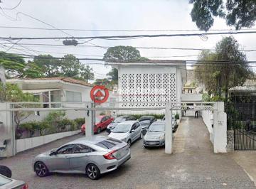 Comercial · 496m² · 20 Vagas · Av. Arnolfo de Azevedo - R$ 35.000,00 - 496m² - Código: 10146