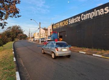 Comercial · 300m² · 7 Vagas · Galpão à venda em Campinas, Jardim Bandeirantes, com 300 m²