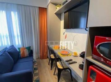 dc64a5c22f533c724a61c724deb10b8edd967552 · Studio, 22 m² - venda por R$ 500.000,00 ou aluguel por R$ 3.665,00/mês - Vila Mariana - São Paulo/SP