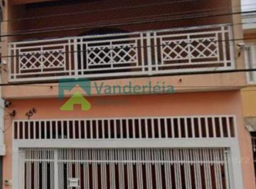 Foto 02 · Linda Casa à venda em Osasco-SP, Bairro Bela Vista: 3 quartos, 1 suíte, 3 banheiros, 1 vaga de garag