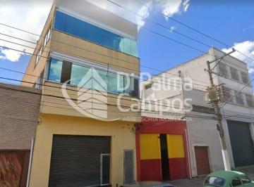 Comercial · 540m² · Prédio comercial à venda na Mooca, próximo ao Metrô Bresser.