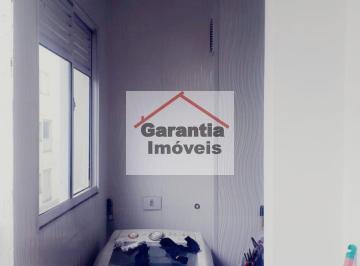 Apartamento · 53m² · 2 Quartos · 1 Vaga · Imoveis - no Jardim Colibri