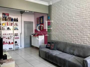 Apartamento · 75m² · 2 Quartos · 1 Vaga · São Francisco Xavier- Avenida Marechal Rondon- Apartamento 2 quartos, 2 banheiro