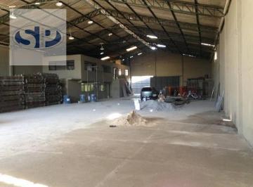 Comercial · 900m² · Galpão à locação em Guarulhos: 900m², 6 banheiros por R$15.000