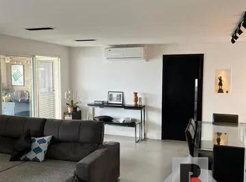 Apartamento · 121m² · 3 Quartos · 2 Vagas · Lindo Apartamento