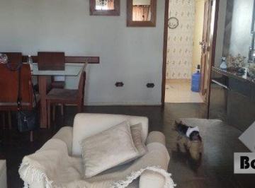 Apartamento · 143m² · 4 Quartos · 3 Vagas · Apartamento 4 Quartos Belém 143m²