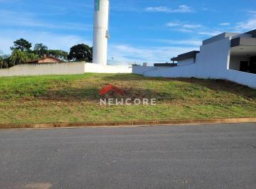 Terreno · 570m² · Lote em condomínio em  Rua Irineu Fumache - Residencial Fazenda Santa Rosa - Fase 1 - Itatiba/SP