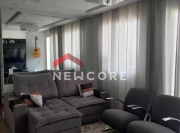 Apartamento · 65m² · 2 Quartos · 1 Vaga · Apartamento em  Rua Ibitirama - Vila Prudente - São Paulo/SP