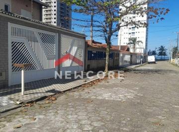 Casa · 136m² · 3 Quartos · 4 Vagas · Casa em   Av. Cidade de Itanhaém - Balneário Santa Eugênia - Mongaguá/SP