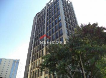 Comercial · 286m² · 6 Vagas · Sala comercial em Rua Beira Rio - Vila Olímpia - São Paulo/SP