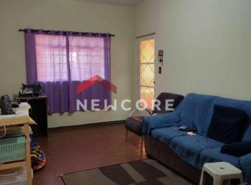 Casa · 73m² · 2 Quartos · 1 Vaga · Casa em Rua de Tullio Giulio - Jardim Primavera - Caçapava/SP