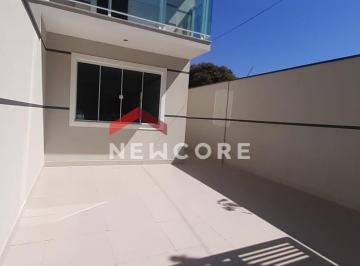 Casa · 125m² · 3 Quartos · 2 Vagas · Sobrado em  Rua Hélio Manzoni - Gopoúva - Guarulhos/SP