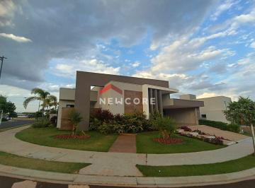 Casa de 3 quartos, Araraquara · Casa de condomínio em Alameda 2 - Residencial e Comercial Quinta das Laranjeiras - Araraquara/SP