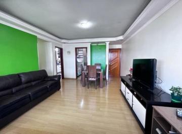 Apartamento de 3 quartos, Águas Claras · RESIDENCIAL ITÁLIA - 03 QUARTOS - 01 SUÍTE - QUADRA 207 - ÁGUAS CLARAS SUL.
