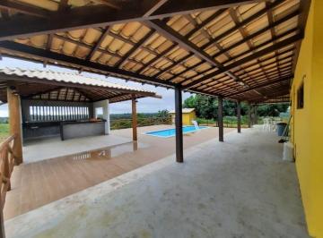 Foto 42 · MARAVILHOSO RANCHO PRÓXIMO A LINHA VERDE