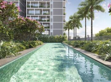 Apartamento de 3 quartos, São Paulo · Cobertura com 163,35 m², com 3 suítes, 2 vagas a venda no Campo Belo