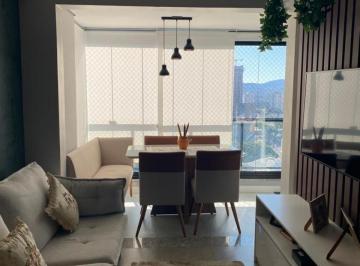 SALA · APTO VILA OSASCO