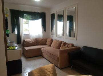 Apartamento de 2 quartos, São Paulo · VENDO APARTAMENTO DOIS DORMITÓRIOS CAPÃO REDONDO (VI806 )