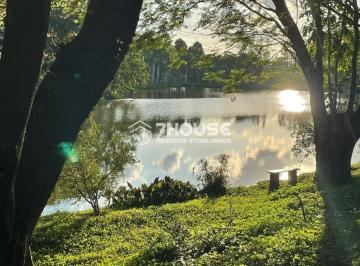 Foto 04 · Terreno à venda em condomínio de alto padrão em Paulínia-SP  390m² no Condomínio Metropolitan Park