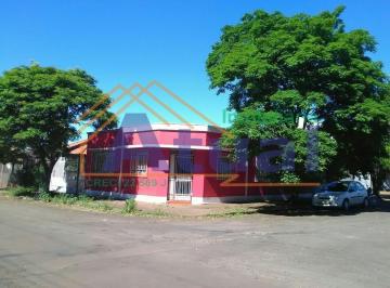 Foto 01 · Casa, Centro, Santo Ângelo, RS