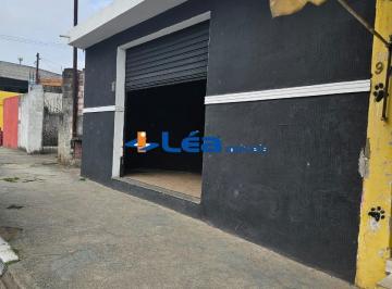 Foto 09 · Salão à venda em Poá-SP: Espaço profissional no Jardim América com 1 sala, 1 banheiro e 243,03 m² de