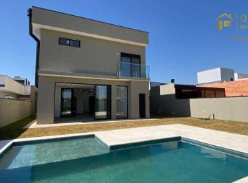 ad0151dac72b1e5b26e7b4de7a7739a45f6e6647 · Casa à venda, 246 m² por R$ 2.300.000,00 - Condomínio Villas do Golfe - Itu/SP