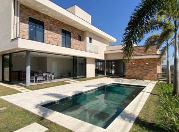 fb3e9865bdff18ee1eeaf4cb42134f6cde360a5f · Casa à venda, 331 m² por R$ 3.600.000,00 - Condomínio Villas do Golfe - Itu/SP