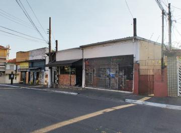 Comercial , São Paulo · Prédio Comercial com 6 Salões comerciais à venda no Piqueri na Rua Pedro Bonilha