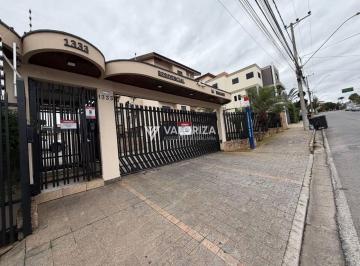 a01e7bdb2aa128340e4e5d86f8bc3b7c74ce2167 · Apartamento com 3 dormitórios, 96 m² - venda por R$ 450.000,00 ou aluguel por R$ 4.647,00/mês - Jard