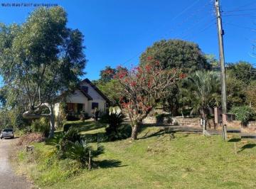 Foto 01 · Terreno, Centro, Nova Petrópolis, RS