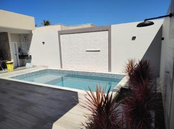 Apartamento de 3 quartos, Brasília · VENDO LINDA CASA MODERNA COM 03 SUÍTES EM CONDOMÍNIO FECHADO 98150-8788
