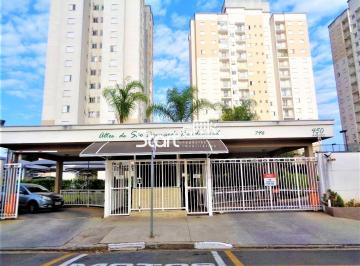 nome imagem · apartamento - São Bernardo - Campinas
