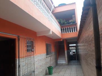 Foto 01 · Sobrado, Jardim Leblon, Suzano, SP