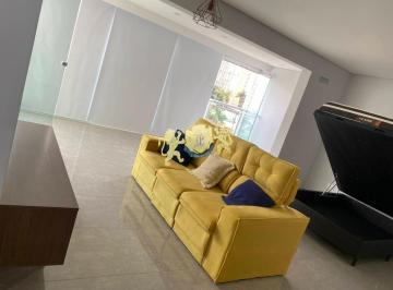 Apartamento · 50m² · 1 Quarto · 1 Vaga · Flat mobiliado à venda no Campo Belo| 50m² | 1 Dormitório | 1 Vaga de Garagem