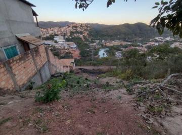 04d1e510b7ec431b37ebb439ce65891e82a04bdb · Terreno à venda, 365 m² por R$ 120.000,00 - Villa Real - Sabará/MG