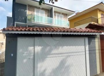 Casa de 3 quartos, São Paulo · Sobrado com 3 quartos à venda em Casa Verde - SP
