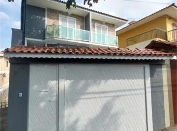 Casa de 3 quartos, São Paulo · Sobrado com 3 quartos à venda em Casa Verde - SP