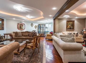 Apartamento · 433m² · 4 Quartos · 4 Vagas · apartamento amplo à venda no batel em Curitiba