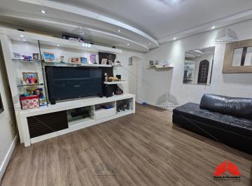 Foto 01 · Sobrado a venda na vila formosa, mobiliado, com terraço gourmet, 3 dormitorios, suite, quintal, 2 va