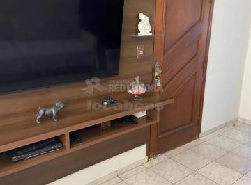 Casa · 250m² · 3 Quartos · 3 Vagas · Casa Padrão em São José do Rio Preto