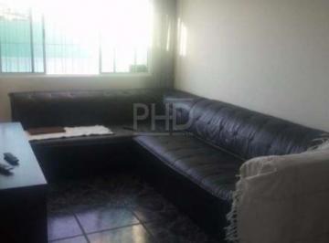 Casa · 260m² · 2 Quartos · 2 Vagas · Sobrado à venda, 2 quartos, 2 vagas, Jardim do Estádio - Santo André/SP