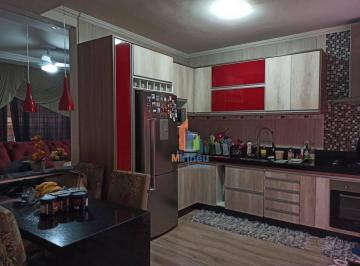 26bfa3bb6fb5855beb0f612f4db9f4cceab87063 · Casa com 2 dormitórios à venda, 92 m² por R$ 310.000,00 - Jardim dos Ipês - Sumaré/SP