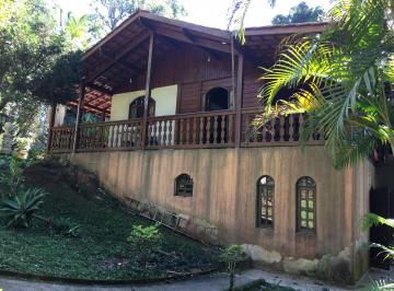 Rural de 5 quartos, Ibiúna · IBIÚNA à cidade sensação do momento apresenta essa linda Chácara só p/vc 3.700m2