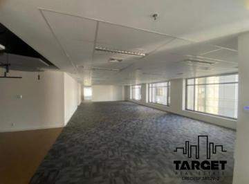 Foto 01 · Conjunto Comercial/Sala para alugar, 764m² - Moema