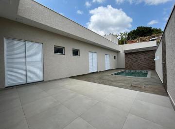 Casa de 3 quartos, Bragança Paulista · Condomínio Sunset Village Casa Térrea, 3 Suítes, Piscina e 4 vagas