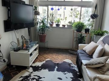 Apartamento de 2 quartos, São Paulo · APTO VENDA 2 DORMITORIOS, 1 VAGA - CONSOLAÇÃO