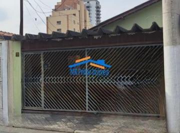 Casa · 110m² · 2 Quartos · 2 Vagas · Casa Térrea no Centro de Osasco - 02 dormitórios - 125 m2 - 850.000,00