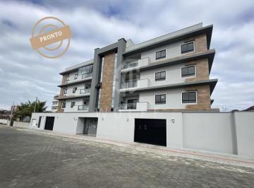 Apartamento de 2 quartos, Barra Velha · JD1147 - La Vie - Apartamentos a 400m da Praia em Barra Velha/SC