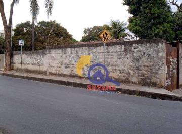 2365a7330bdbbd13f96e99cde59e9dbd7a2f8f86 · Terreno à venda, 672 m² por R$ 1.200.000,00 - Indaiá - Belo Horizonte/MG
