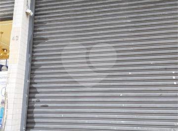 Área de Serviço · Salão Comercial à venda em Santa efigênia - SP